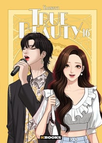 True beauty Tome 16