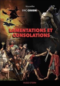 Lamentations et  consolations