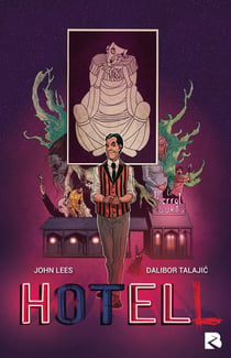Hotell Tome 1