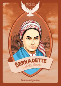 Bernadette de Lourdes / Soubirous