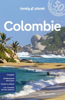 Colombie (4e édition)