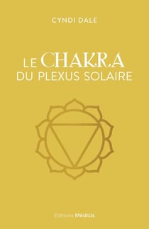 Chakra du plexus solaire