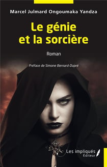 Le génie et la sorcière