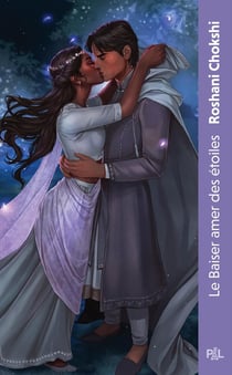 Le baiser amer des etoiles tome 1
