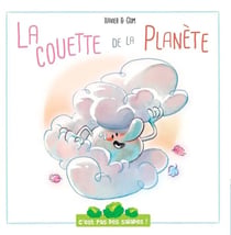 La couette de la planète - C'est pas des salades