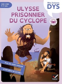 Ulysse prisonnier du cyclope