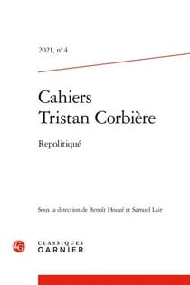Cahiers tristan corbière n.4 - repolitiqué