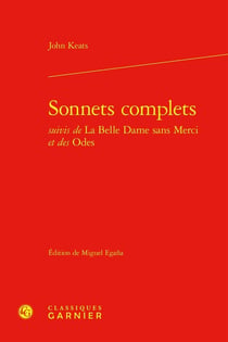 Sonnets complets