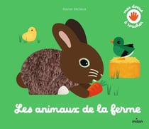 Les animaux de la ferme