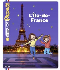 L'Ile-de-France