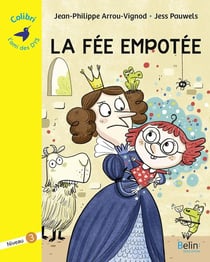 La fée empotée - niveau 3