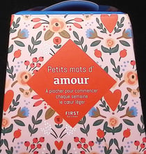 Petits mots d'Amour