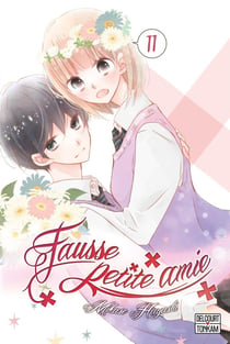 Fausse petite amie Tome 11