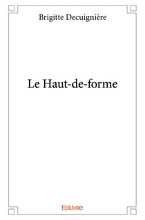 Le Haut-de-forme