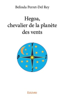 Hegoa, chevalier de la planete des vents