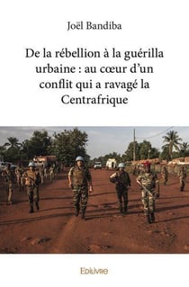De la rebellion a la guerilla urbaine : au coeur d un conflit qui a ravage la centrafrique