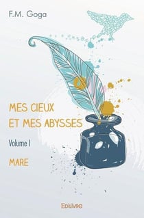 Mes cieux et mes abysses - Tome 1 : Mare