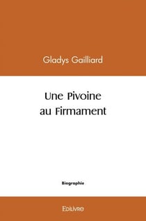 Une Pivoine au Firmament