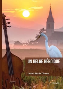 Un Belge héroïque