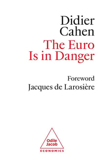 The Euro is in danger