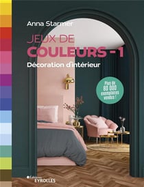 Jeux de couleurs : décoration d'intérieur