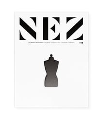 Nez, la revue olfactive n.16