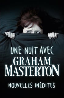 Une nuit avec : Graham Masterton
