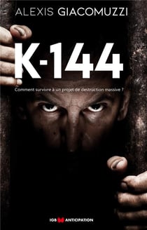 K-144 (poche)
