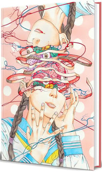 Shintaro Kago : artbook Tome 1