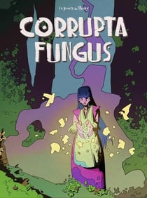 Corrupta fungus