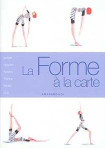 La forme a la carte
