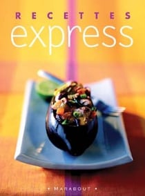 Recettes express