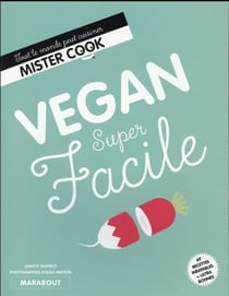 Vegan super facile