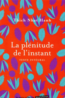 La plénitude de l'instant