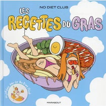 Les recettes du gras