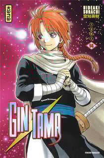 Gintama Tome 56