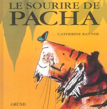 Le sourire de pacha