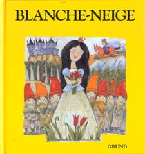 Blanche-neige