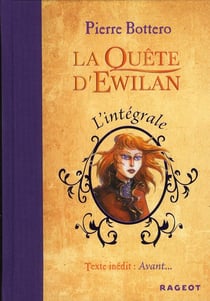 La quete d'ewilan - integrale t.1 a t.3