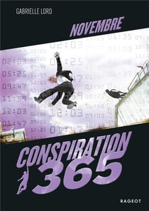 Conspiration 365 - novembre