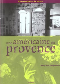 Une americaine en provence