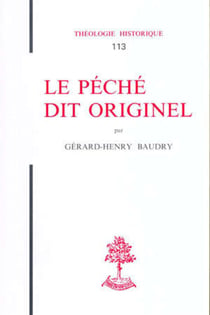 TH n°113 - Le péché dit originel