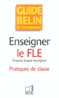 Enseigner le fle