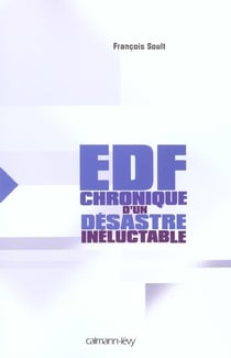 EDF, chronique d'un désastre inéluctable