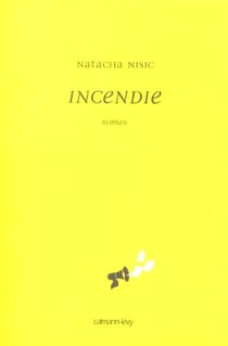 Incendie