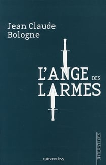 L'ange des larmes