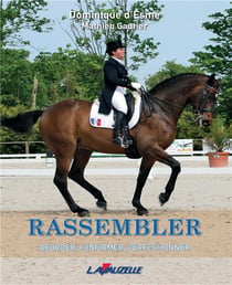 RASSEMBLER, ABORDER, CONFIRMER, PERFECTIONNER