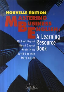 Mastering business in english