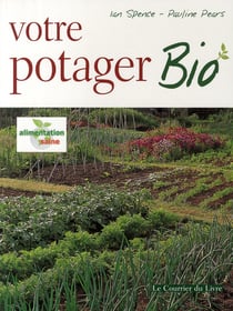 Votre potager bio