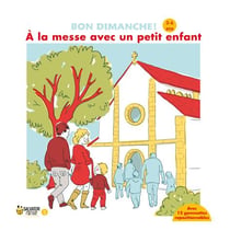 Missel des 3 à 6 ans